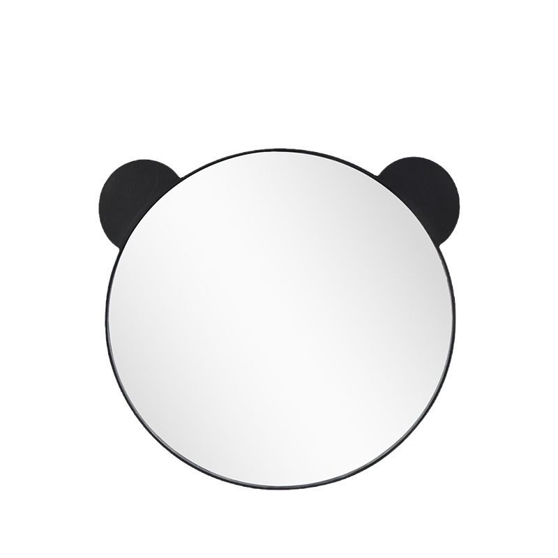 Bear Ears Car Seat Viewing Mirror Infant Car Interior Rearview Mirror