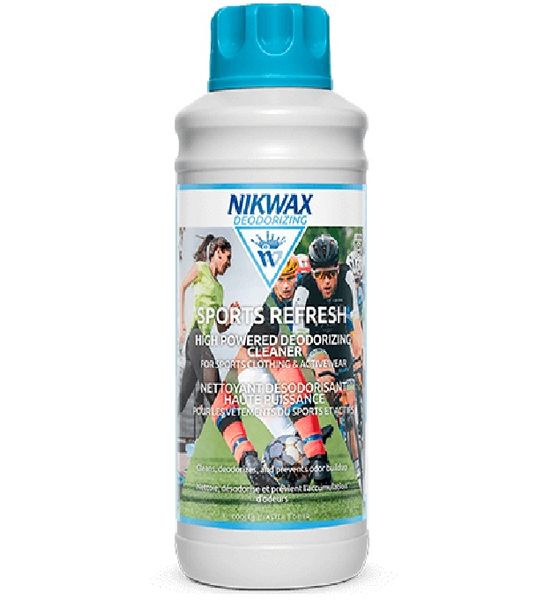 Nikwax Sports Refresh 1 Litre
