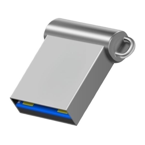 Super Mini Metal USB 3.0 Flash Drive 32GB