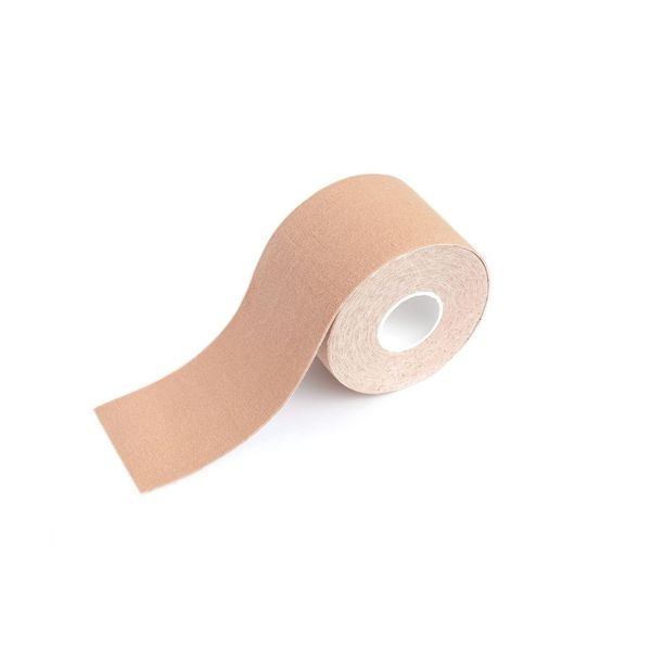 Breast Boob Tape Breathable Body Tape - 5mX5cm