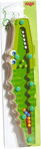 Haba Rainmaker Crocodile