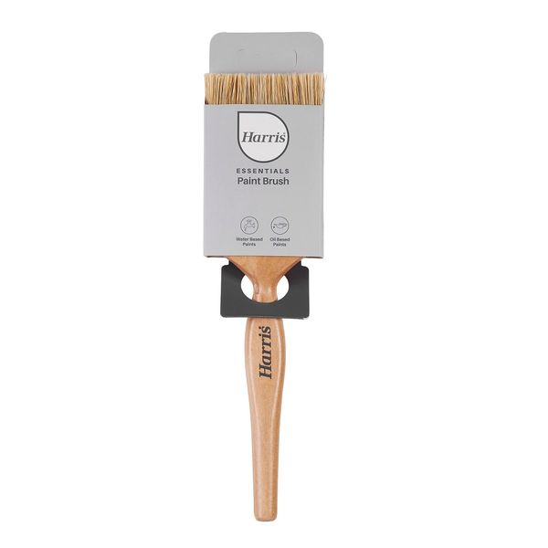 Harris - Essentials White Brush 63mm