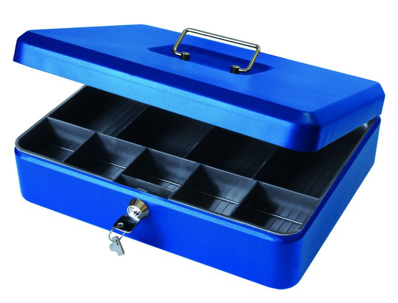 Cash Box no5 Inyati 370X286X90