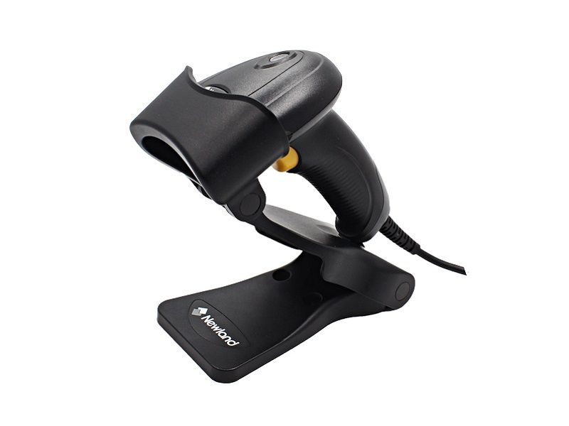 Newland Hand Held Barcode Scanner (NLS-HR2280-BT-SF)