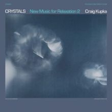 Crystals (Vinyl / 12" Album)
