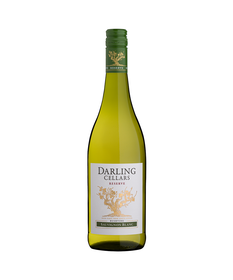 Darling Cellars - Bush Vine Sauvignon Blanc Reserve - 6 x 750ml | Shop ...