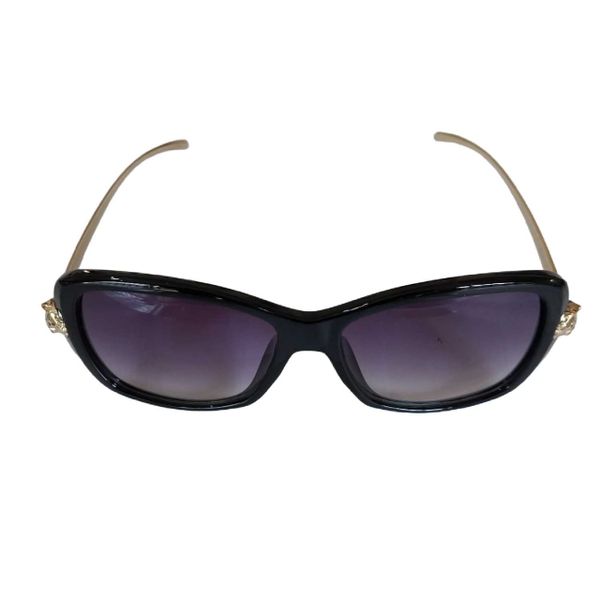 Modern Polarized Fashion Plastic Frame Shades Eyewear Sunglasses