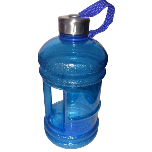 Water Bottle - 2.2 Litre