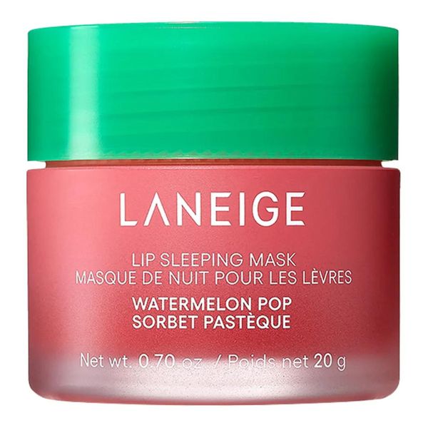 Laneige Lip Sleeping Mask Watermelon