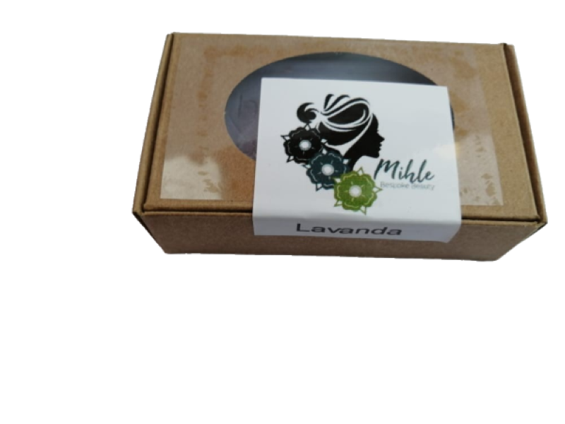 Mihle Bespoke Beauty logo