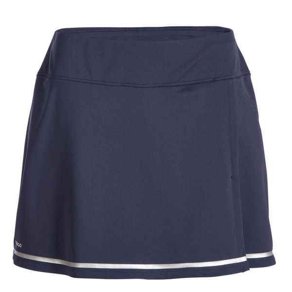Artengo Dry 500 Tennis Skirt / Short - Navy Blue