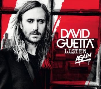 Listen Again (CD)