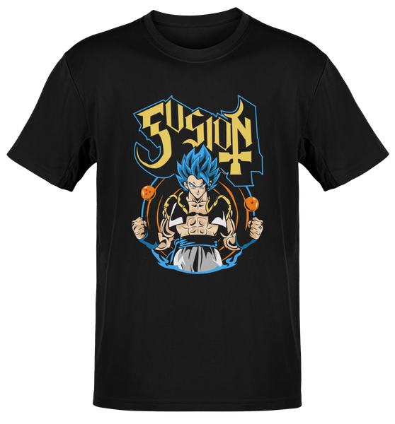 Dragonball Fusion T-shirt