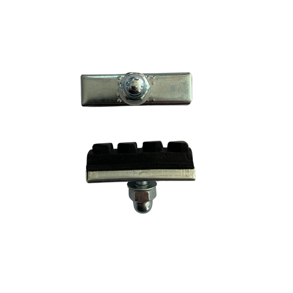 Aftermarket Bicycle Brake Block Standard Size 40mm