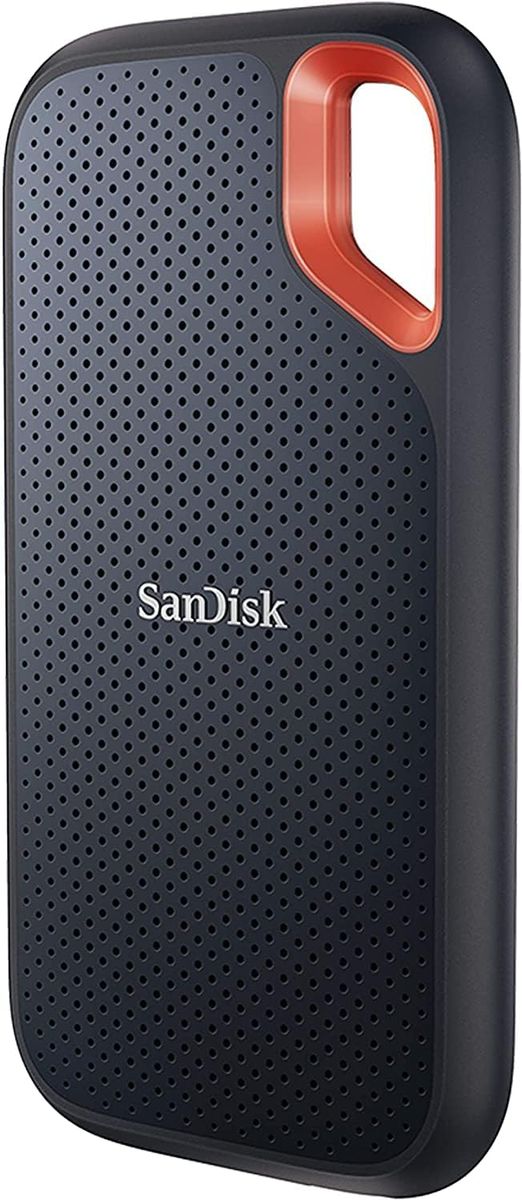 SanDisk Extreme Portable SSD 4TB | Shop Today. Get it Tomorrow