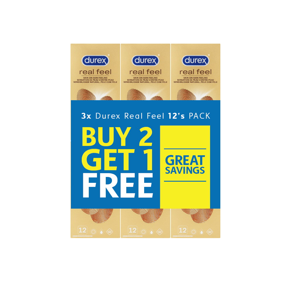 durex-12-s-latex-free-lubricated-condoms-real-feel-buy-2-get-1-free