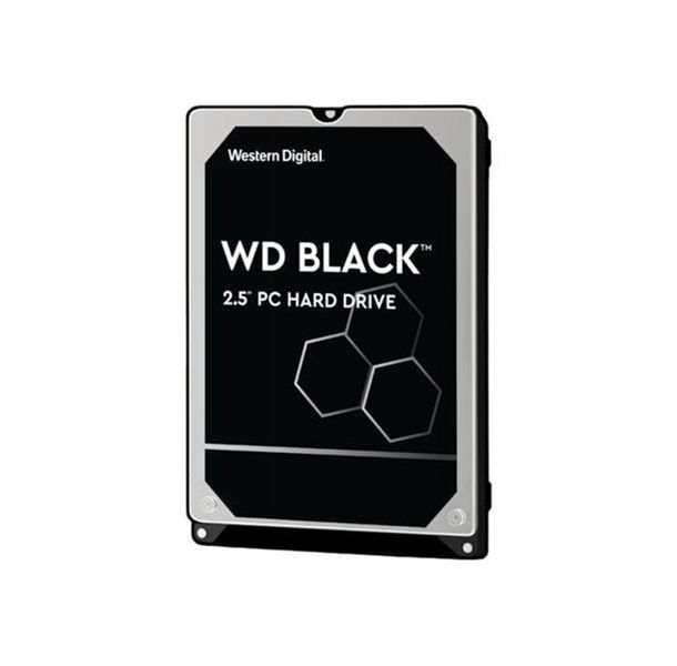 WD Black 500GB PC Hard Drive