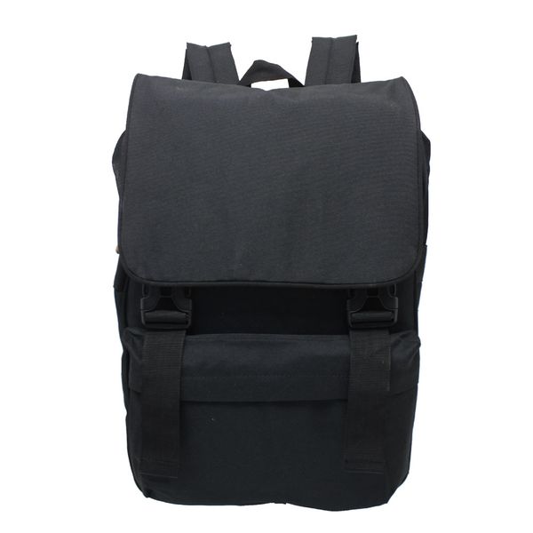 Blackchilli Front Pocket Buckle Backpack