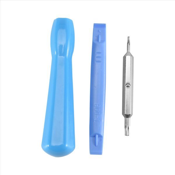 Suitable for RING Smart Doorbell Disassembly Screwdriver Screwdriver T6 T15