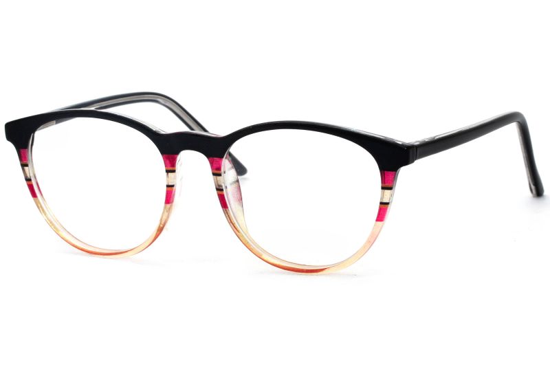 Blue Light Blocking Women's Reading Glasses - SL381