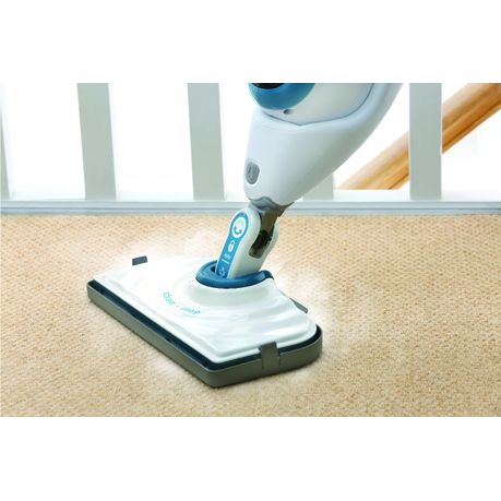 BLACK DECKER Steam mop Carpet Glider Accessory Shop Today. Get