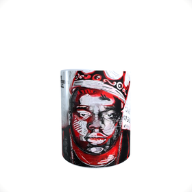 The Notorious B.I.G. - Biggie Smalls Aesthetic - Coffee Mug | Shop ...