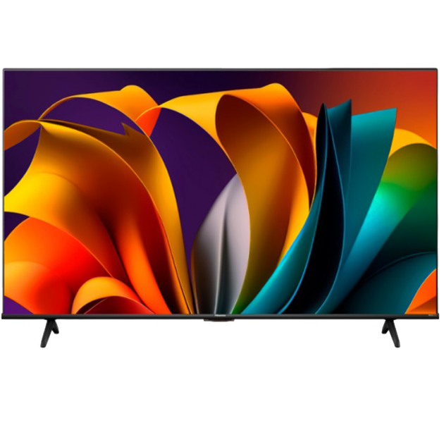 Hisense 58 Inch 4K QLED Smart LED UHD TV