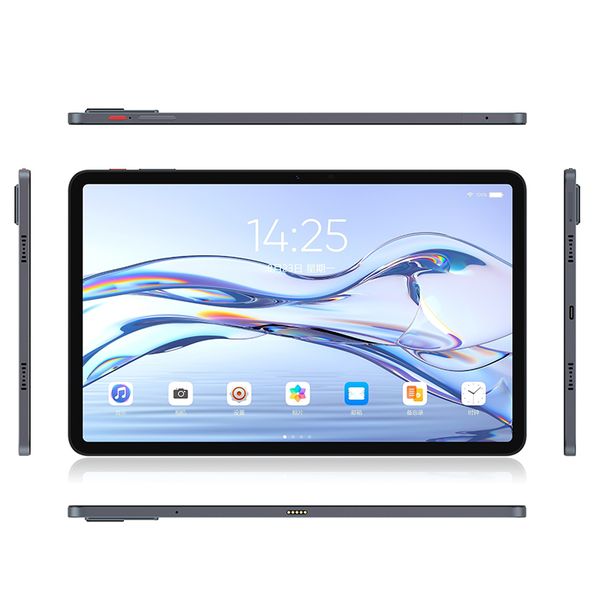 HiMex M70 12" Tablet - 8GB+256GB, FHD, 8000mAh, Android 15