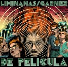 De Pelicula (CD / Album)