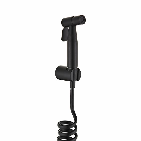 IFEEL Stainless Steel Handheld Bidet Sprayer Kit Set of 3 0529