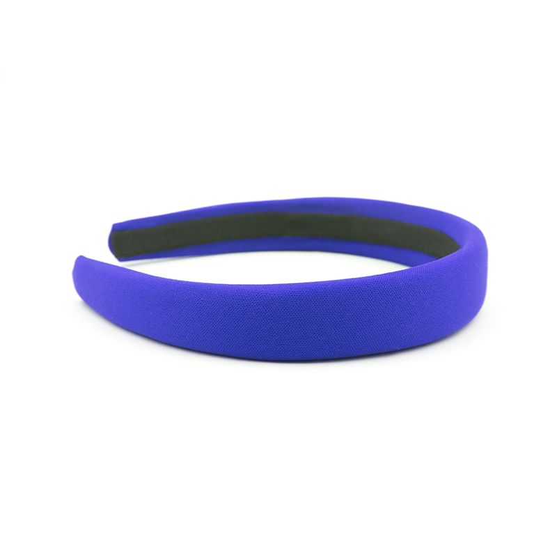 Chic - Aliceband Padded Royal 25mm | Buy Online in South Africa ...