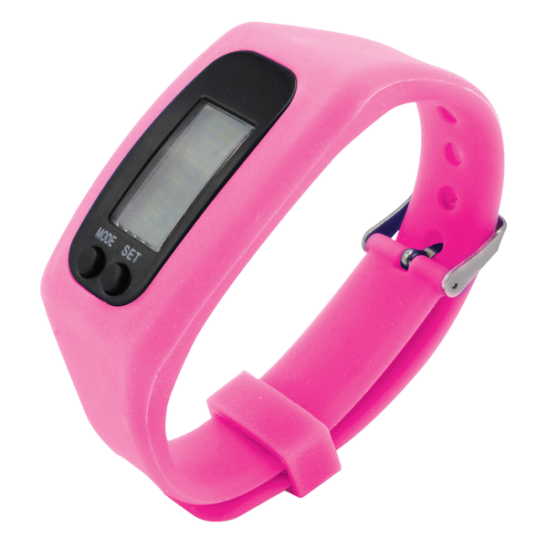 Amplify Kids Activity Watch - Move It Series - Pink