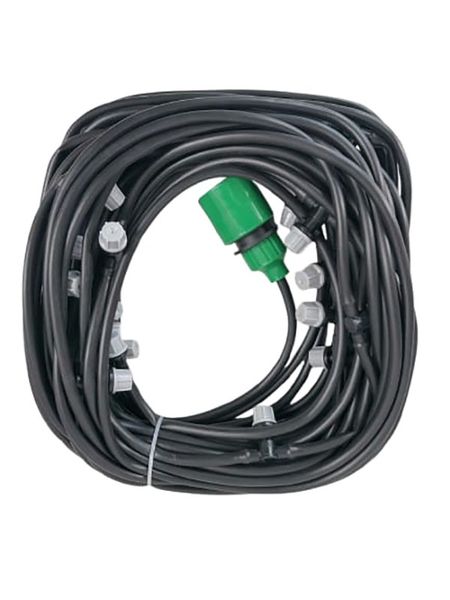 Patio Mist Cooling Set