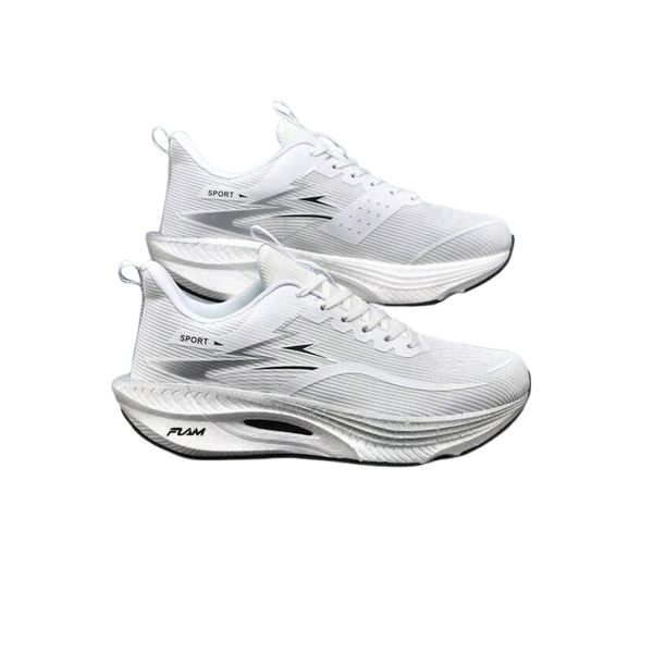Flam Lightweight Shock-Absorbing Marathon Sports Shoes