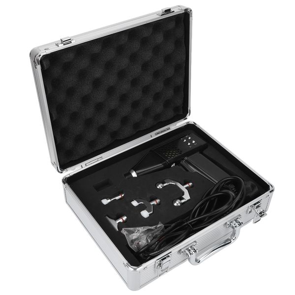 Spine Adjuster Tool 9 Speeds 4 Heads
