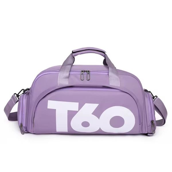 T60 Sports Duffel Bag