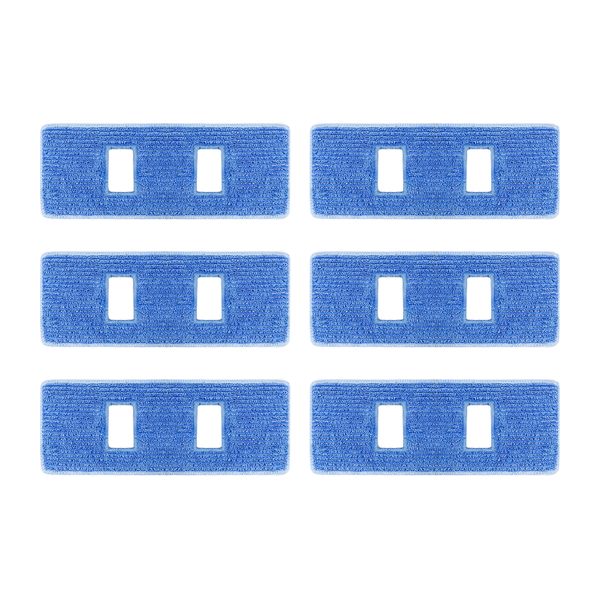 P11 Mopping Pad x6 pcs
