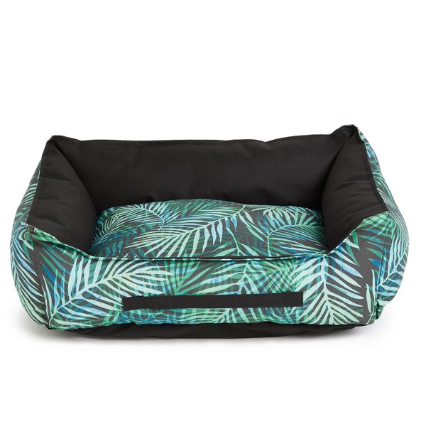 Wiggle POD Bed Tropical