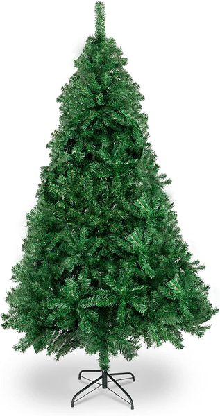 Slim Forest Pine Tree - Indoor or Outdoor Christmas Tree