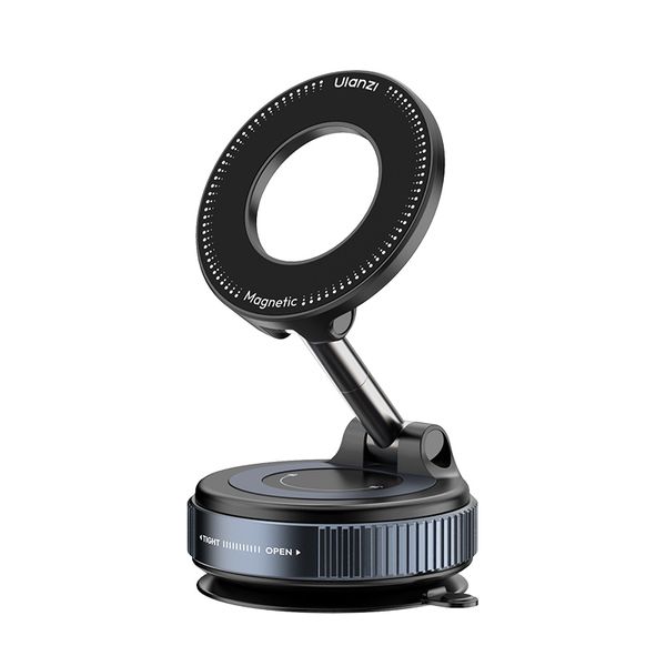 Ulanzi SK-25 Vacuum Suction Cup Phone Mount with MagMount (S003)