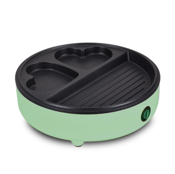 Haeger Mini Electric Baking Pan-600W HG-501W