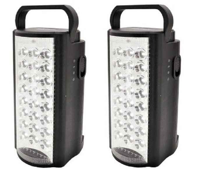 LED Lantern - 2.0 Ultra Bright x 2