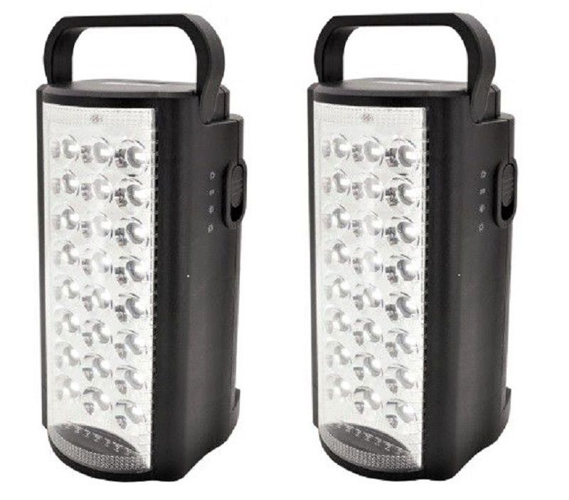 ライト・ランタン WHAT WE WANT KUMIKOSHADE TYPE2_WN LED Lantern - 2.0 Ultra Bright x 2 | Shop Today. Get it Tomorrow