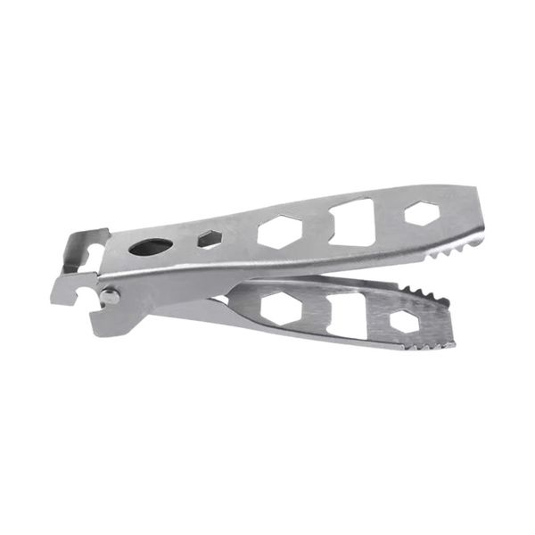 Camping Multifunctional Pot Clamp Cooking Pliers