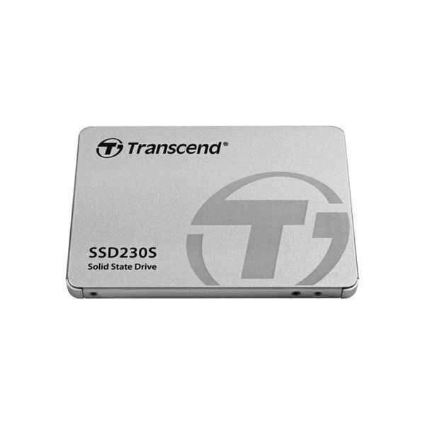 Transcend 230S 2.5-inch 2TB Serial ATA III 3D NAND Internal SSD