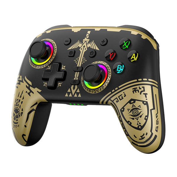 Tears of the Kingdom Game Controller Switch Wireless Controller-A