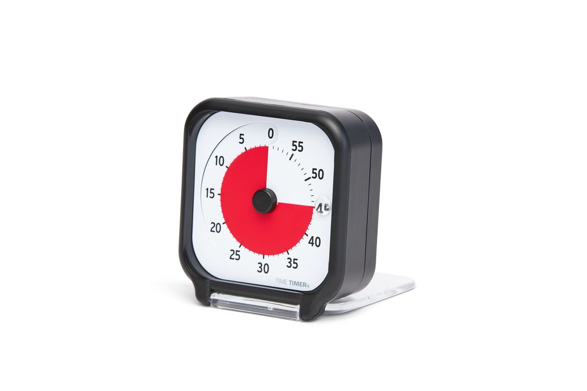 Time Timer Original - 8cm