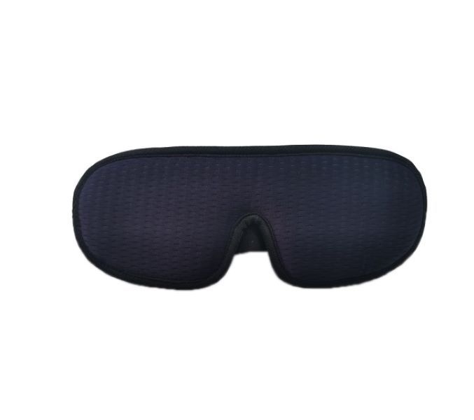 Travel 3D Breathable Mesh Sleep Eye Mask