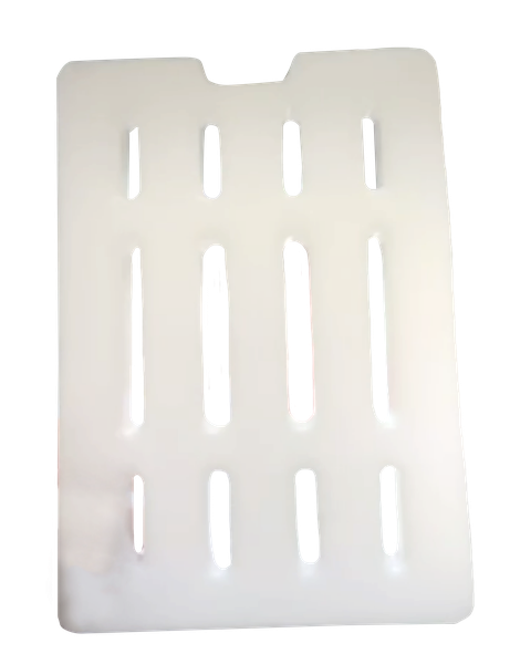 Taro Cold Pack: -25 Degrees - 1800G - 297x210x35 - Clear Liquid