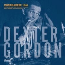 Montmartre 1964 (Vinyl / 12" Album)